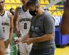 Guerrinha avalia como positiva a estreia do Mogi Basquete no Paulista - Jornal da Franca