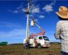 CPFL alerta para acidentes elétricos na zona rural durante plantio e colheita - Jornal da Franca