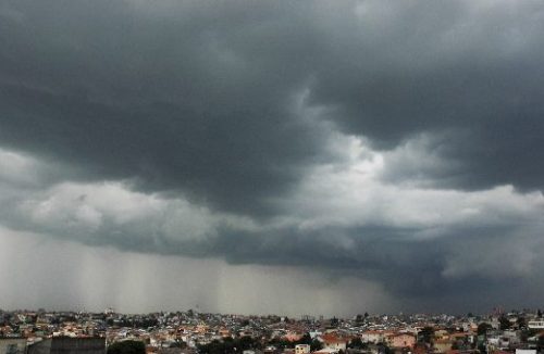 Fim da onda de calor e chegada da chuva? Veja o tempo em Franca nos próximos dias - Jornal da Franca