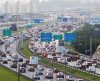 Governo paulista pede que motoristas evitem pegar estrada no feriado - Jornal da Franca