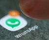 Será mais fácil apagar fotografias e vídeos trocados pelo WhatsApp - Jornal da Franca