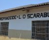 Processo de reformas avançam na Escola Nadeide Scarabucci, em Franca - Jornal da Franca