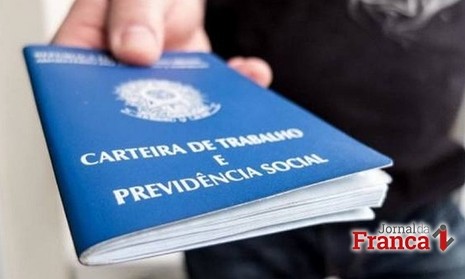 Pedidos de seguro caem 10,6% no mês de setembro, diz MTE - Jornal da Franca