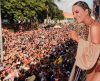 Claudia Leitte terá trio elétrico e comandará Carnaval nos EUA em 2021 - Jornal da Franca