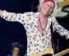 Rolling Stones: Keith Richards deixa de beber e de fumar definitivamente - Jornal da Franca