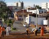 Complexo Champagnat: avanço das obras interditam trânsito nesta terça, 24 - Jornal da Franca