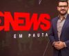 Jornalista da GloboNews é vítima de ataques homofóbicos e denuncia’ - Jornal da Franca