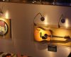 Hard Rock Cafe Ribeirão Preto traz objetos icônicos de artistas em exposição - Jornal da Franca