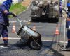 Serviços de remendo asfáltico seguem em Franca com 4 equipes da Emdef - Jornal da Franca