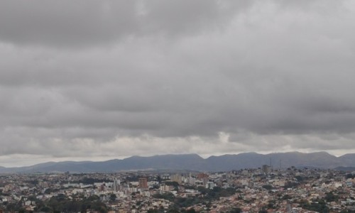 Tempo continuará nublado e chuvoso em Franca neste sábado, 12 de dezembro - Jornal da Franca