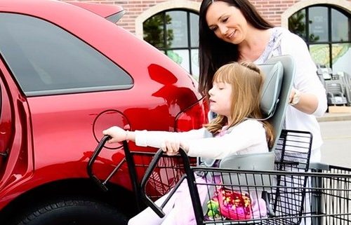 Supermercados deverão ter carrinhos de compras adaptáveis a deficientes - Jornal da Franca