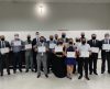 Vereadores eleitos em Franca passam por cerimônia de diplomação - Jornal da Franca