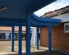 Prefeitura de Franca revitaliza Escola e Ginásio ‘Aldo Prata’ no City Petrópolis - Jornal da Franca