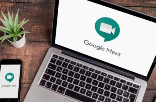 Google Meet anuncia legendas automáticas em português a partir de 2021 - Jornal da Franca