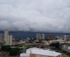 Sol e aumento de nuvens de manhã. Pancadas de chuva à tarde e à noite. - Jornal da Franca