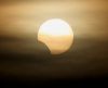 Show no céu: eclipse solar poderá ser visto no Brasil nesta segunda-feira, 14 - Jornal da Franca