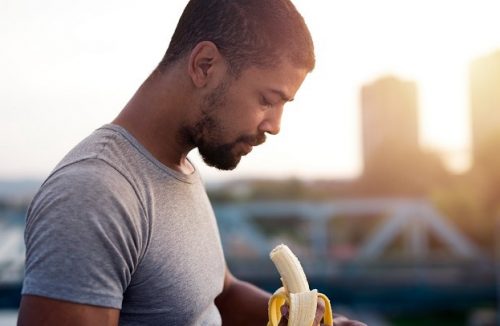 Conheça quatro boas razões para se comer uma banana todos os dias - Jornal da Franca