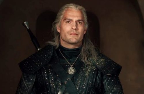 Henry Cavill machuca a perna em cena e pausa gravação de ‘The Witcher’ - Jornal da Franca