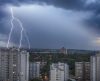 Primeira semana do verão brasileiro será de temporais em toda região Sudeste - Jornal da Franca