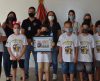 Em Franca, premiação ‘Parceiros da Saúde’ é feita em escola no bairro Vila Real - Jornal da Franca