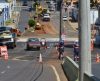 Em Franca, obras na avenida Champagnat seguem durante o fim de semana - Jornal da Franca