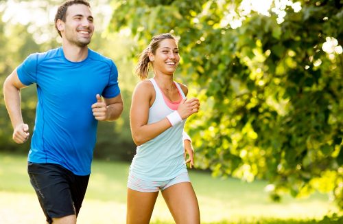 Quer começar a praticar corrida? Você precisa saber dessas cinco dicas antes - Jornal da Franca