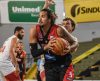 Após bater Paulistano, Sesi Franca Basquete treina para enfrentar Bauru pelo NBB 13 - Jornal da Franca