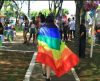 Grupo Arco Íris exalta o Dia da Visibilidade Trans; Como enfrentar o preconceito? - Jornal da Franca