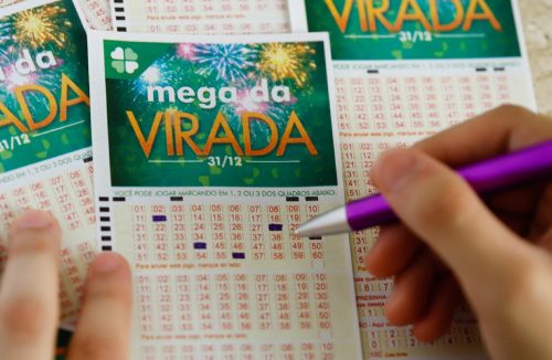 Duas apostas dividem prêmio de R$ 325,2 milhões da Mega da Virada - Jornal da Franca