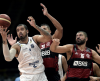 Flamengo atropela o Minas Tênis pela Champions League e ganha mais moral para NBBal - Jornal da Franca