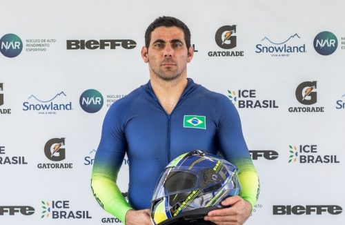 Atleta francano que se preparava para Olimpíada morre em acidente de moto em Peixoto - Jornal da Franca