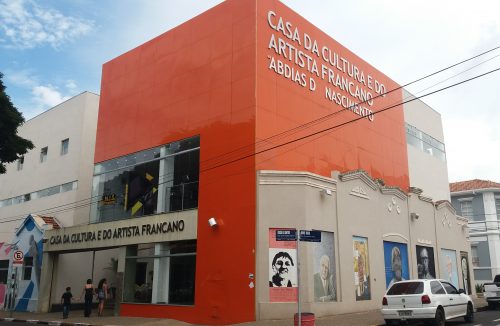 Casa da Cultura de Franca tem oficina gratuita sobre atuação neste sábado, 19 - Jornal da Franca