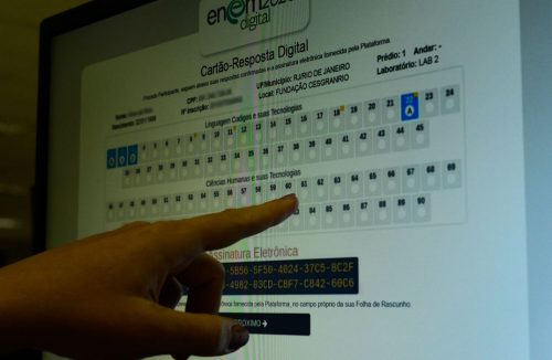 Enem 2024: gabarito oficial será divulgado antecipadamente; confira a data! - Jornal da Franca