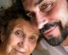 D. Ana Maria Melo Silva, mãe do padre Fábio de Melo, morre aos 83 de covid-19 - Jornal da Franca