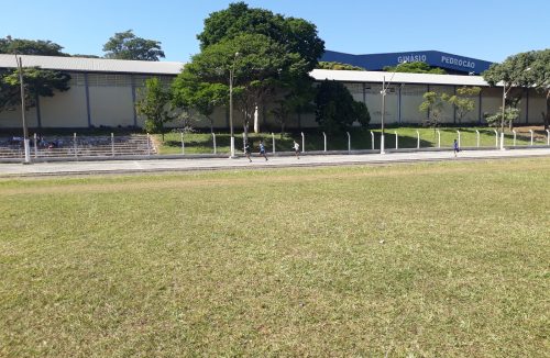 Pista de Atletismo do Poliesportivo receberá nova iluminação e outras melhorias - Jornal da Franca