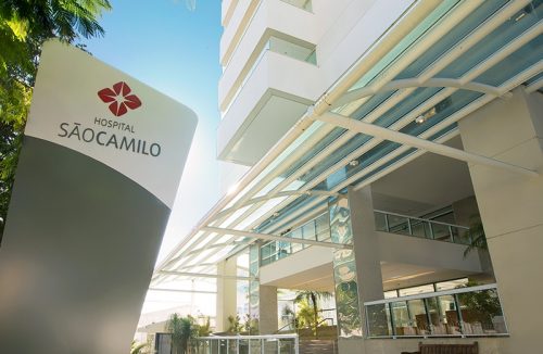 Profissionais de saúde: Hospital São Camilo abre 250 vagas de emprego em SPaulo - Jornal da Franca