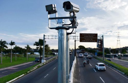 Atenção motorista: com vídeo nas estradas, você agora pode ser multado à distância - Jornal da Franca