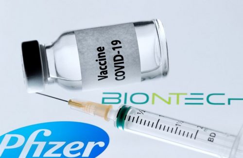 Vacina da Pfizer não requer ajustes às variantes até o momento, diz BioNTech - Jornal da Franca