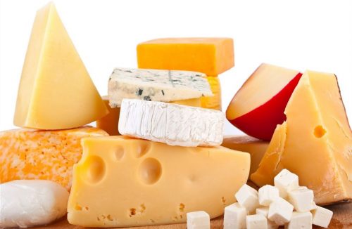 Você sabe quanto tempo o queijo pode ficar congelado sem estragar? - Jornal da Franca
