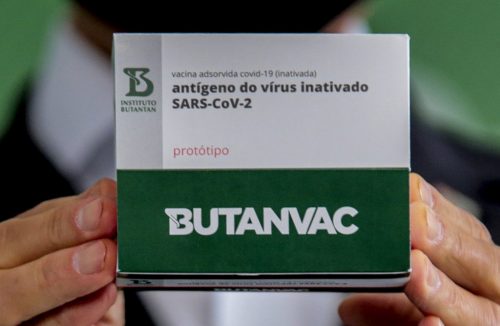 Expectativa é de que ButanVac esteja disponível no mercado já este ano, diz Covas - Jornal da Franca