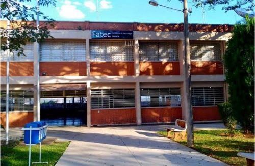 Bora estudar? Fatec de Franca prorroga inscrições para o vestibular do 2º semestre - Jornal da Franca