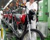 Com gasolina mais cara e com o delivery em alta, a produção de motos aumenta em 45% - Jornal da Franca