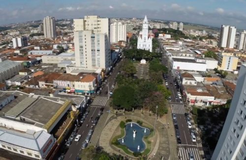 Destaque nacional: Franca é classificada como 2ª melhor cidade do Brasil para viver - Jornal da Franca