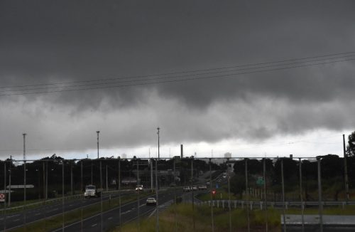 Chuva pode dar o “ar da graça” no fim de semana em Franca; calor deve dar uma trégua - Jornal da Franca