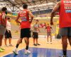 Sesi Franca Basquete faz clássico contra o Paulistano, fora de casa, pelo Estadual - Jornal da Franca