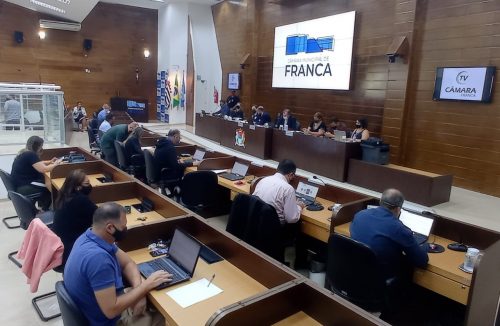 Vereadores cobram mais empenho da Prefeitura no combate à dengue em Franca - Jornal da Franca