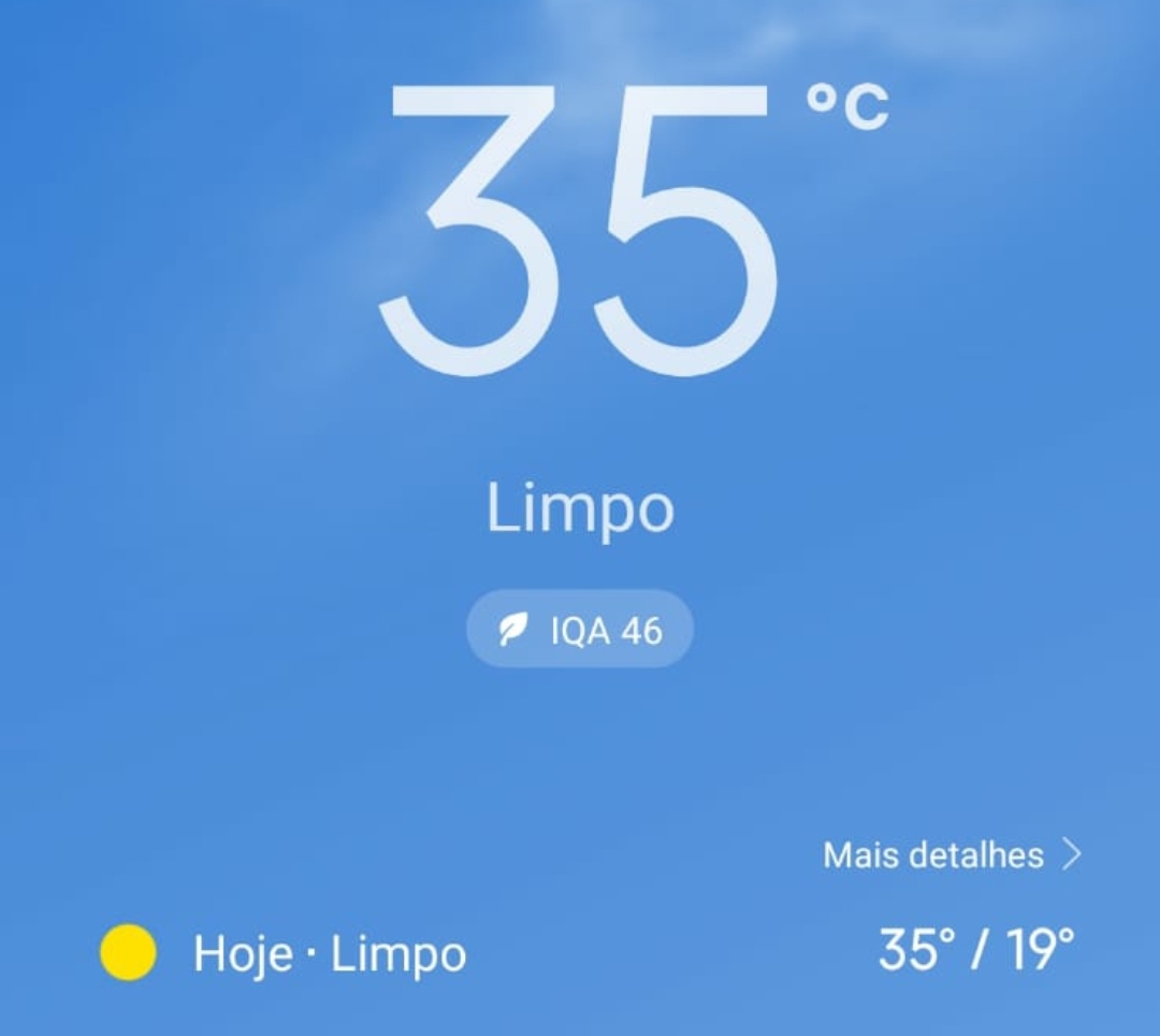 CLIMATEMPO