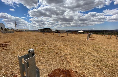 Energia solar: Empresas investem na construção de 4 usinas em Patrocínio Paulista - Jornal da Franca