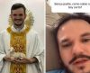 Sucesso nas redes sociais, Padre Patrick usou internet para vencer depressão - Jornal da Franca