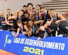 De forma honrosa, Sesi Franca vence o Minas e conquista o bronze da Liga de Basquete - Jornal da Franca